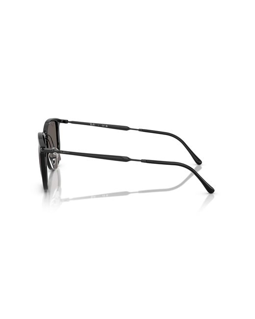 Ray-Ban Black Ray