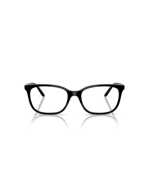 Vogue Eyewear Black Vo5621 W44 Optical Frames Nylon Pillow Normal