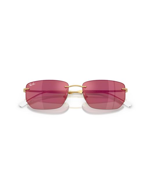 Ray-Ban Black Ray