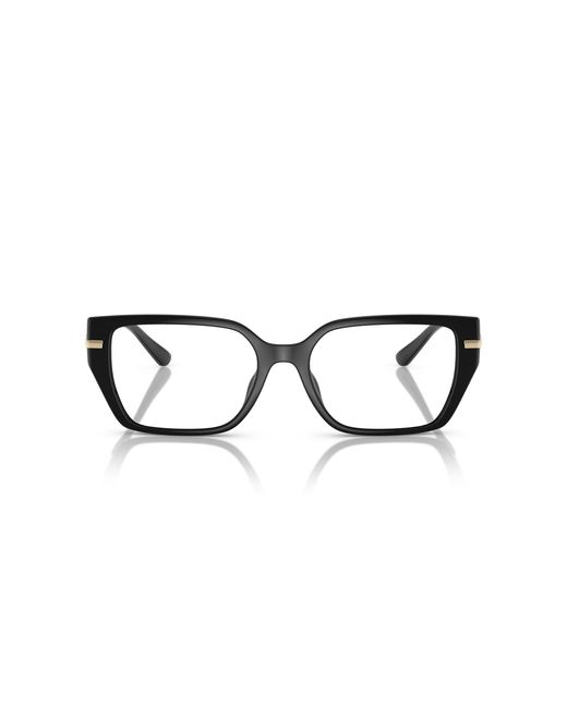 Michael Kors Black Mk4134U Crete 3005 Optical Frames Injected Squared Normal