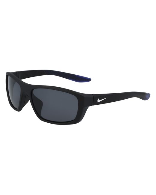 Nike Black Brazen Boost Fj1975 010 Sunglasses Plastic Squared Normal