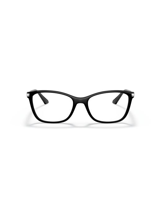 Vogue Eyewear Black Vo5378 W44 Optical Frames Injected Pillow Normal