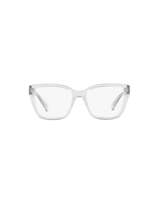 Swarovski Black Sk2008 1027 Optical Frames Acetate Geometric Normal