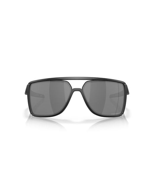 Oakley Black Oo9147 Castel 914702 Sunglasses O_Matter Squared Polarized Prizm for men
