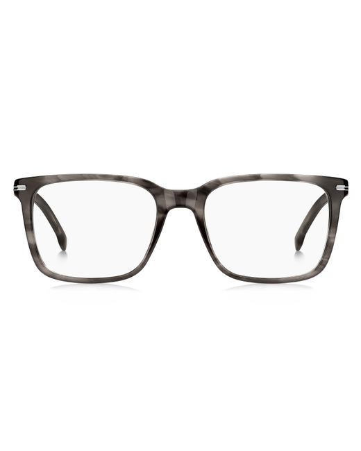 Boss Black Boss 1602 2W8 Optical Frames Plastic Squared for men