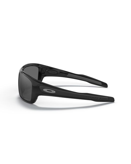 Oakley Black Oo9263 Turbine 926341 Sunglasses O_Matter Squared Polarized Prizm for men