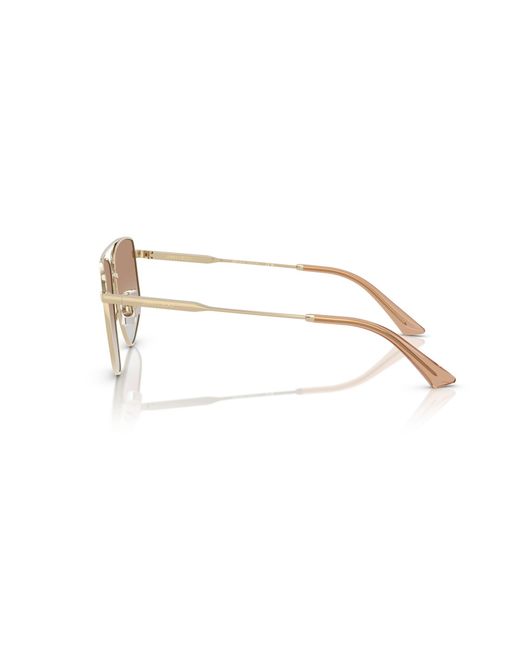 Jimmy Choo Black Jc4011 30060G Sunglasses Steel Pilot Normal