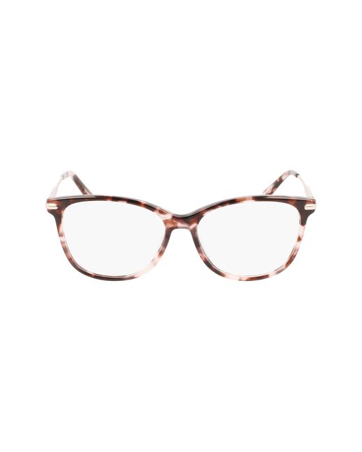 Longchamp Black Lo2691 690 Optical Frames Plastic Geometric Photochromatic