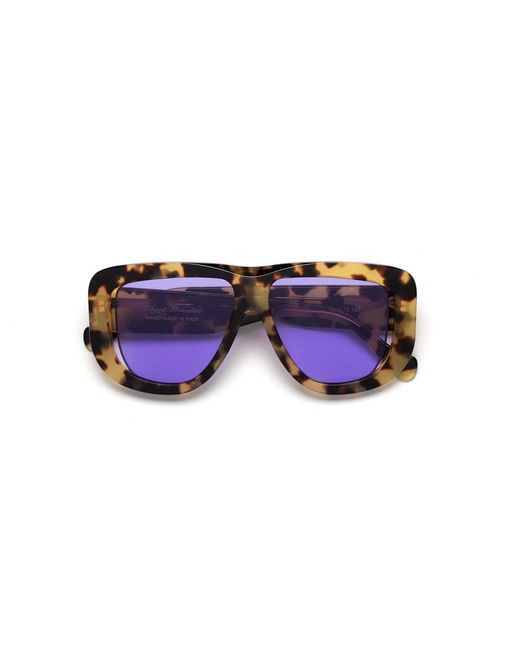 Agent Provocateur Black 2Rz Karley Tortoise Outlet Sunglasses Acetate Pilot Normal