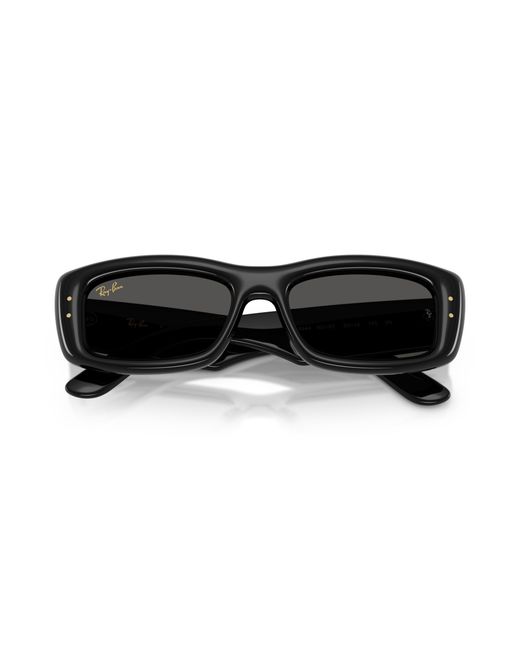 Ray-Ban Black Ray