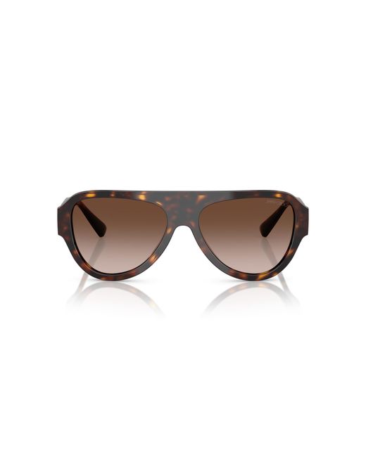 Jimmy Choo Black Jc5027 500213 Sunglasses Acetate Pilot Normal Shaded
