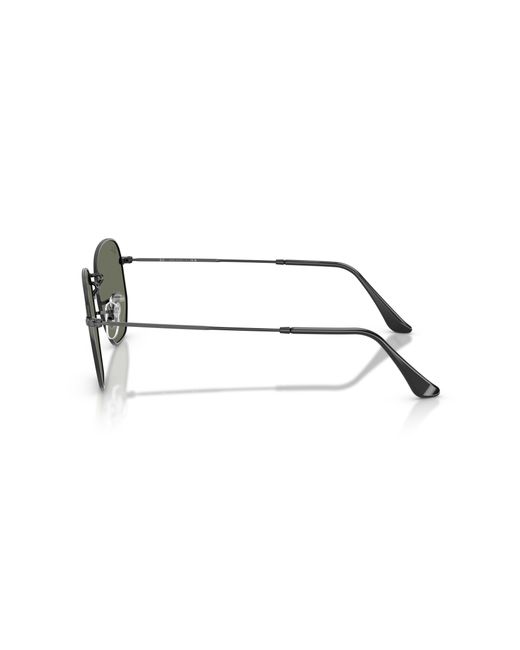 Ray-Ban Black Ray