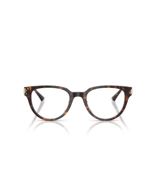 Jimmy Choo Black Jc3051D 5002 Optical Frames Acetate Pantos Normal