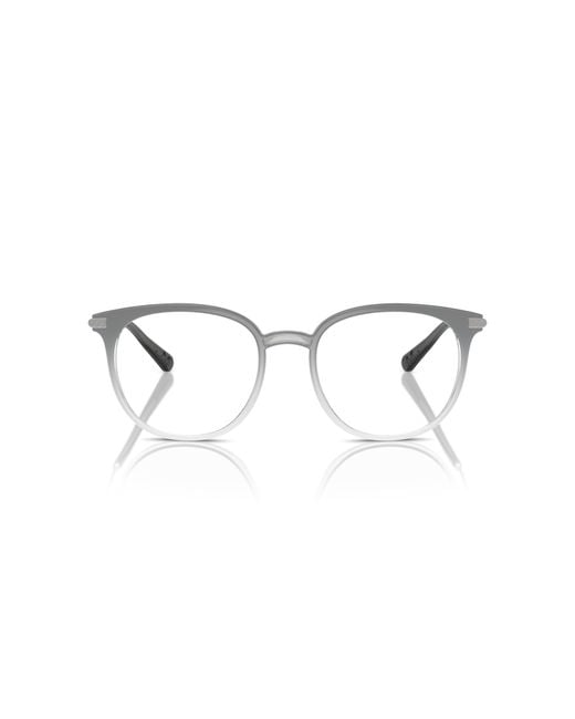 Dolce & Gabbana Black Dg5071 3291 Optical Frames Injected Transparent Pantos Normal