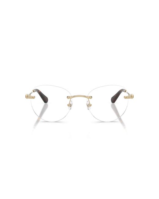 Swarovski Black Sk1021 4017 Optical Frames Metal Pantos Normal