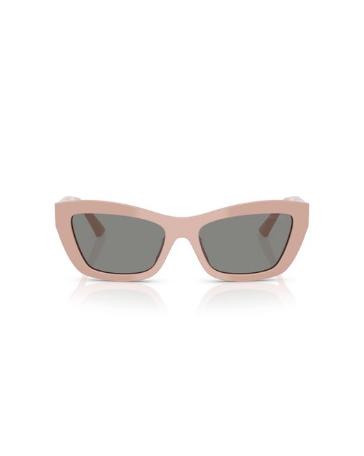 Jimmy Choo Black Jc5030U 501487 Sunglasses Acetate Cat Eye Normal