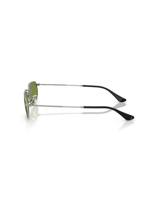 Ray-Ban Green Ray