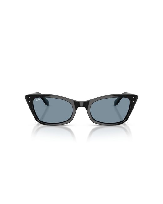 Ray-Ban Black Ray