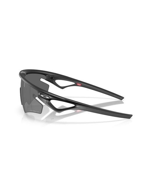 Oakley Black Oo9499 Sphaera Slash 949901 Sunglasses O_Matter Squared Polarized
