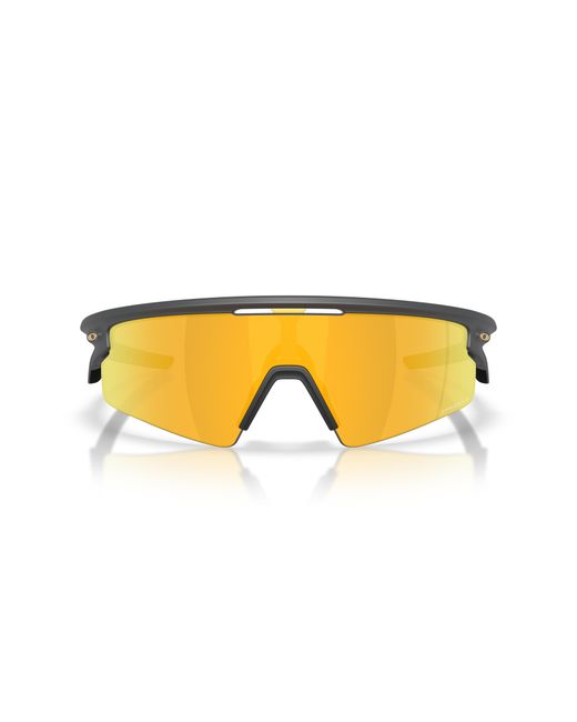 Oakley Black Oo9531 Sphaera Strike 953103 Sunglasses O_Matter Squared Polarized