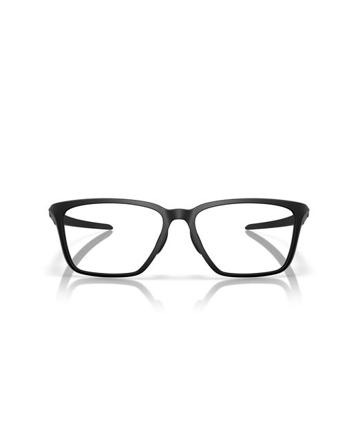 Oakley Black Ox8188D Double Down 818803 Optical Frames O_Matter Squared Normal for men