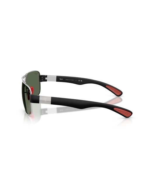 Ray-Ban Black Ray
