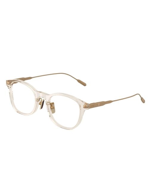 Moncler Black Me2030D 3003 Optical Frames Acetate Transparent Pantos Normal