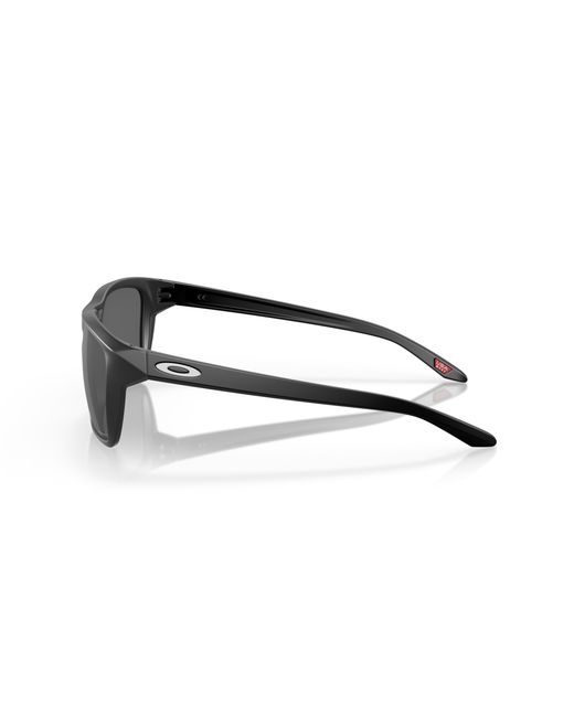 Oakley Black Oo9448 Sylas 944806 Sunglasses O_Matter Squared Polarized Prizm for men