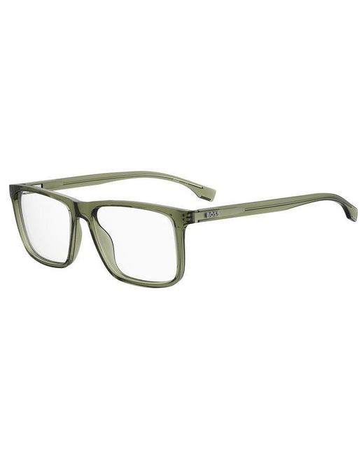 Boss Black Boss 1571 1Ed Optical Frames Plastic Squared for men