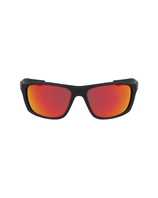Nike Black Lynk M Fd1817 010 Sunglasses Bio-Inject Squared Normal Photochromatic