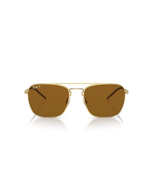 Ray-Ban Multicolor Rb3588 for men