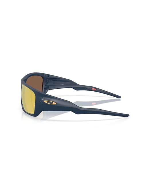 Oakley Black Oo9486 Masseter 948609 Sunglasses O_Matter Squared Polarized for men