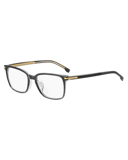 Boss Black Boss 1670/F Kb7 Optical Frames Acetate Squared for men
