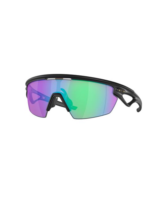 Oakley Green Oo9403 Sphaera 940306 Sunglasses O_Matter Prizm Golf Mask Normal Prizm