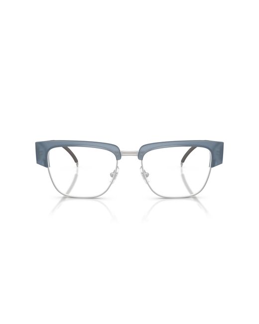 DIESEL Black Dl4005 2020 Optical Frames Acetate Squared Normal