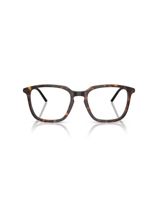Moncler Black Me2012 3002 Optical Frames Acetate Transparent Pantos Normal