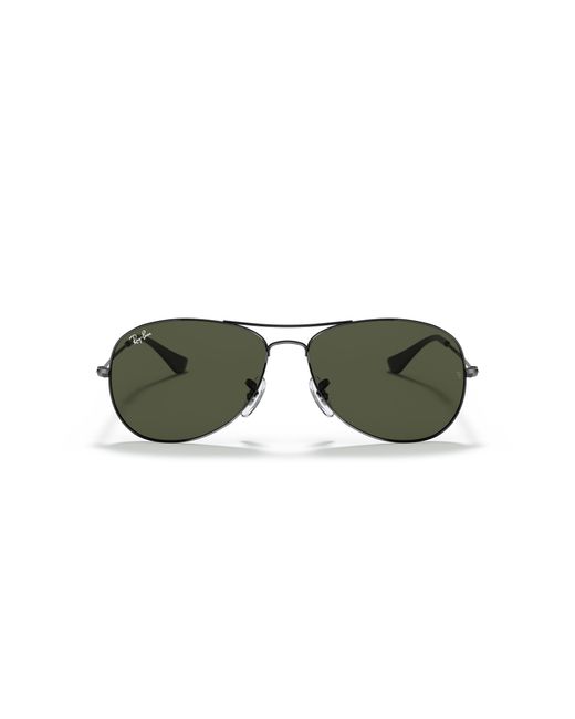 Ray-Ban Black Ray for men