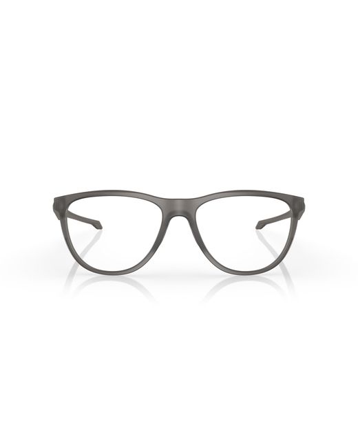Oakley Black Ox8056 Admission 805602 Optical Frames O_Matter Round Normal for men