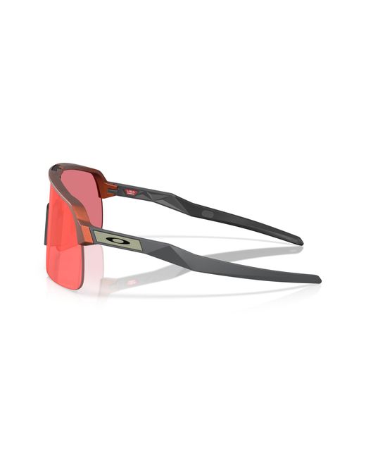 Oakley Black Oo9463 Sutro Lite 946376 Sunglasses O_Matter Mask Normal for men