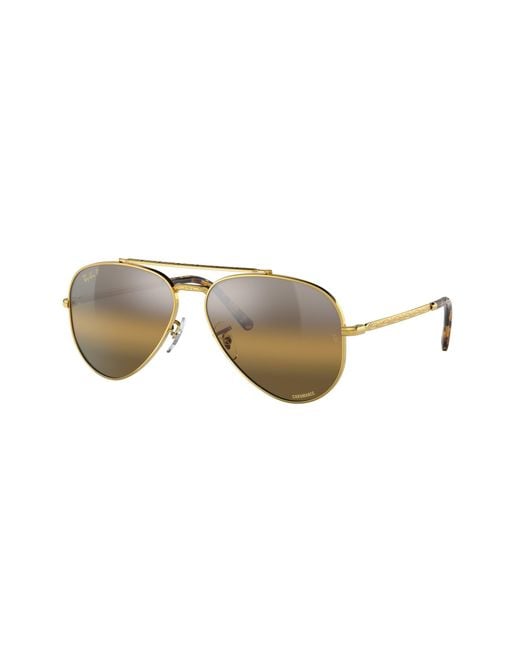 Ray-Ban Black Ray