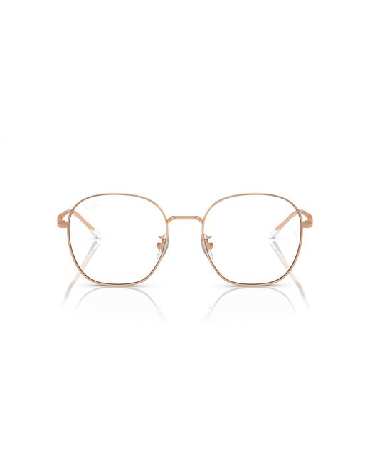 Ray-Ban Black Ray