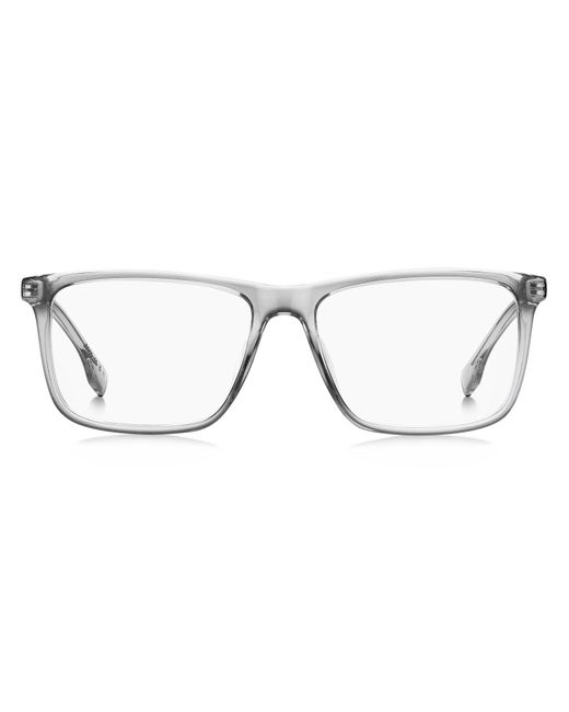 Boss Black Boss 1571 Kb7 Optical Frames Plastic Squared for men