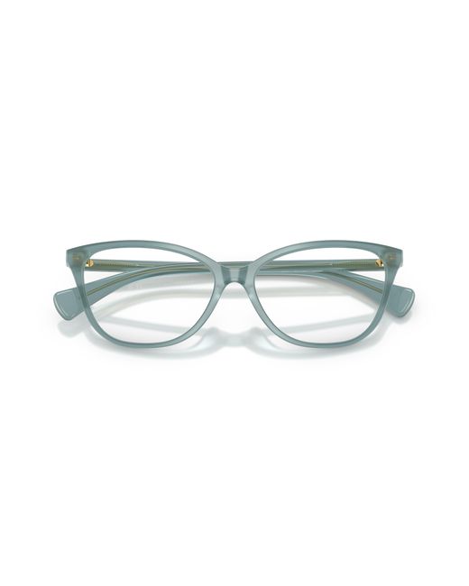 Ralph Lauren Black Ra7190U 6240 Optical Frames Acetate Butterfly Normal