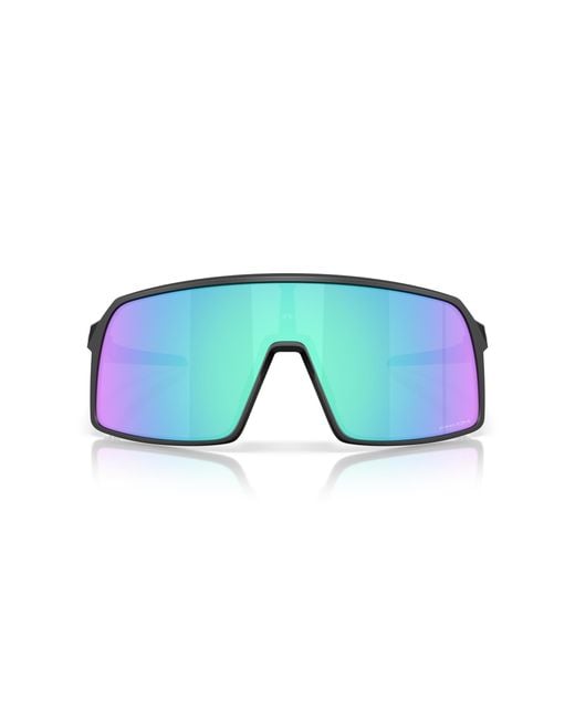 Oakley Blue Oo9406 Sutro 9406C0 Sunglasses O_Matter Mask Normal for men