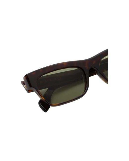 Marni Green 92S Angdoa 3627 Sunglasses Acetate Squared
