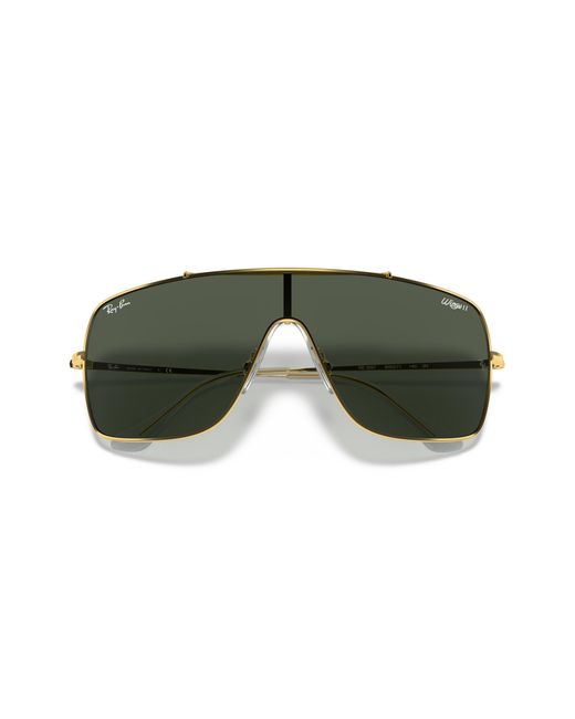 Ray-Ban Green Ray for men