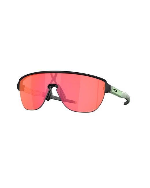 Oakley Black Oo9248 Corridor 924807 Sunglasses O_Matter Mask Normal Prizm for men