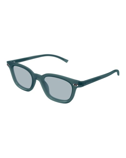 Gucci Black Gg1946S 005 Sunglasses Acetate Round Photochromic for men