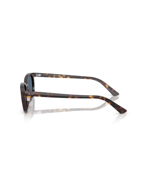 Ray-Ban Black Ray