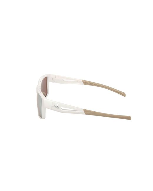 Adidas Originals Black Sp0125 Kleon 21G Sunglasses Injected Squared Normal for men